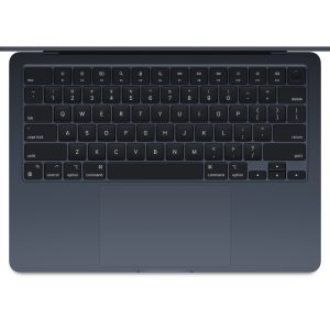 Alternative view of Macbook Air 13" Apple Chip M3 | Chính hãng Apple Việt Nam