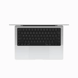 Alternative view of Macbook Pro 14" | Chính hãng Apple Việt Nam