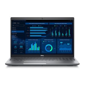 Laptop Dell Mobile Precision Workstation 3581 | Intel Core i7-13800H | 32GB | 1TB | RTX A500 4GB | 15.6 inch FHD | Win 11 Pro|