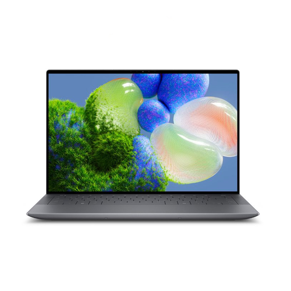 Laptop Dell XPS 14 9440 71034921 (Intel Core Ultra 7-155H / 64GB / 1TB SSD/ RTX 4050 6GB / 14.5 inch 3.2K / Cảm ứng / Win 11 +Office/ Black)