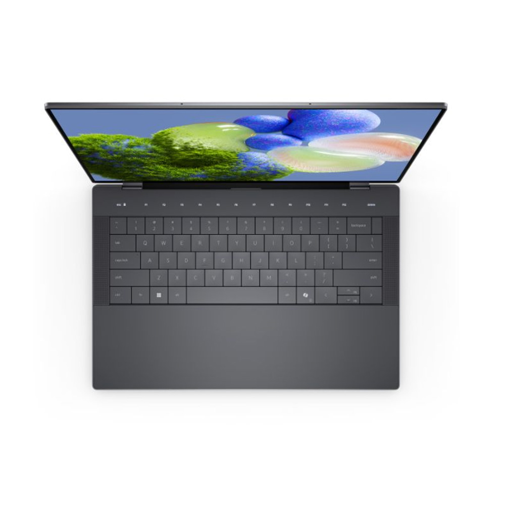 Laptop Dell XPS 14 9440 71034921 (Intel Core Ultra 7-155H / 64GB / 1TB SSD/ RTX 4050 6GB / 14.5 inch 3.2K / Cảm ứng / Win 11 +Office/ Black) - Ảnh 2