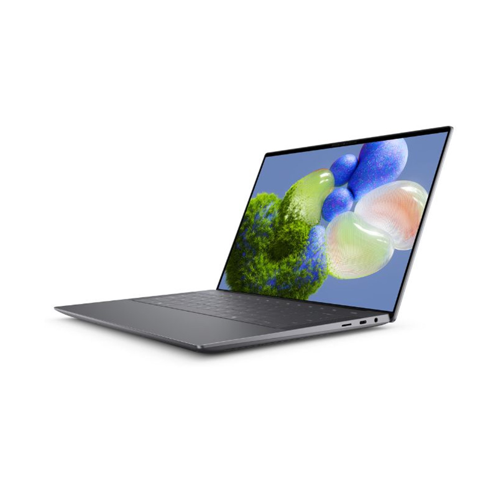Laptop Dell XPS 14 9440 71034921 (Intel Core Ultra 7-155H / 64GB / 1TB SSD/ RTX 4050 6GB / 14.5 inch 3.2K / Cảm ứng / Win 11 +Office/ Black) - Ảnh 4