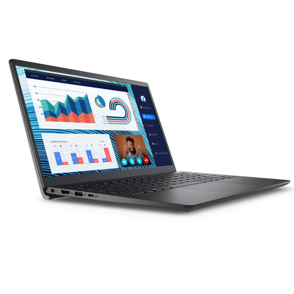 Laptop Dell Vostro 3420 71003348 (Core i5 1235U/ 8GB/SSD 512GB/ 14.0inch Full HD/ Windows 11 + Office Student/ Titan Grey)