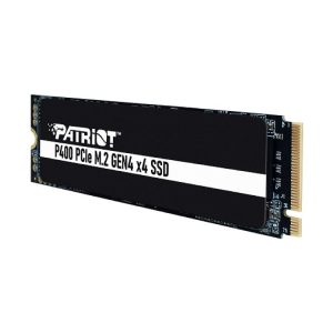 Ổ Cứng SSD 512GB Patriot P400 M.2 2280 Gen4 x4 (P400P512GM28H)