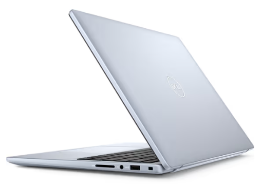 Laptop Dell Inspiron 14 5440 71034769 (Core i5-120U /16GB /SSD 1000GB/14 inch Full HD/ Windows 11 + Office Student/ Ice Blue) - Ảnh 3