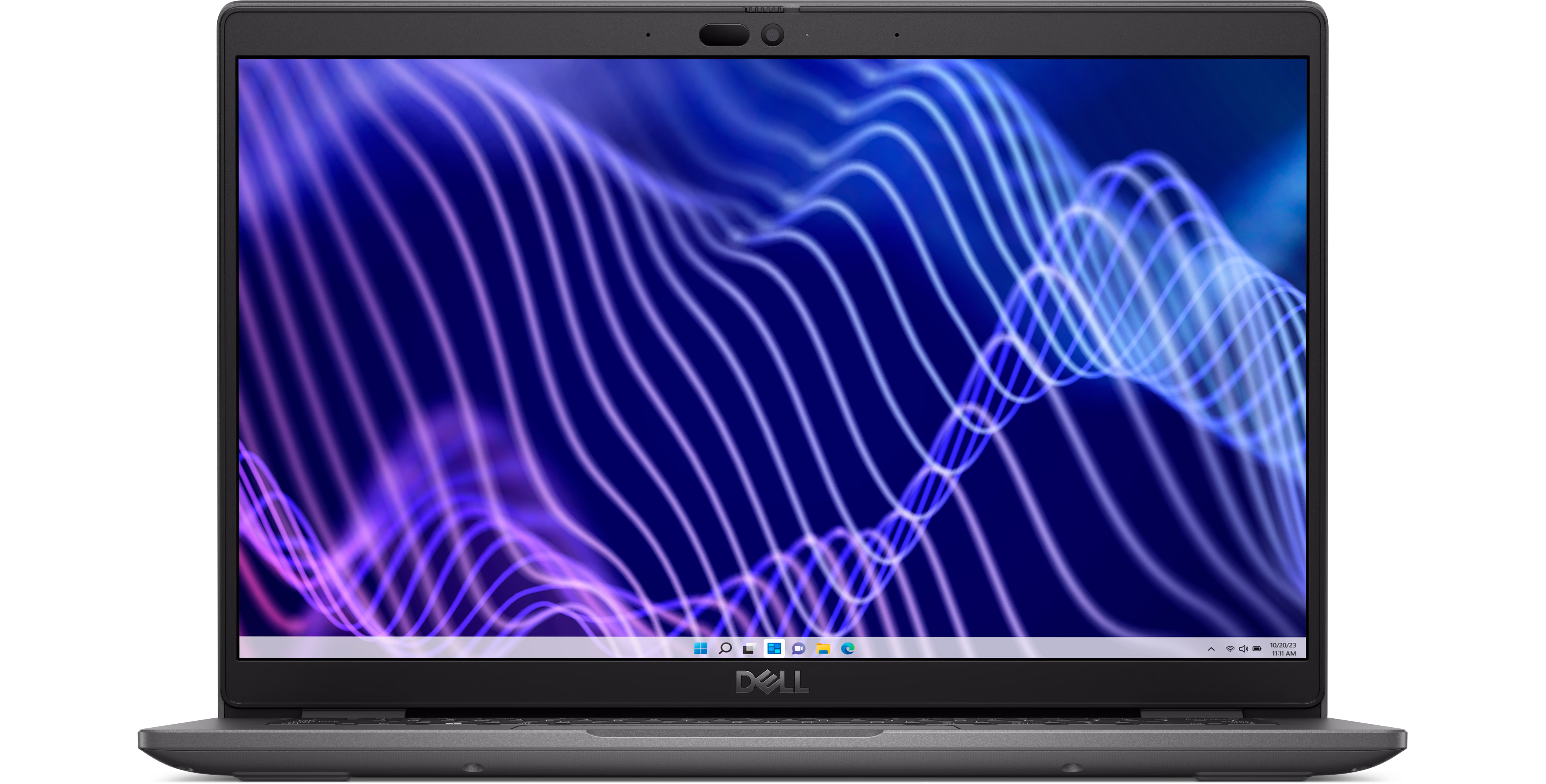 Alternative view of Laptop Dell Latitude 3440 | i7-1355U | 16GB | 512GB SSD | Intel Iris Xe Graphics | 14" FHD