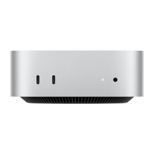 Apple MacMini Thế hệ mới Chip M4, M4Pro, siêu mạnh, siêu nhỏ gọn.