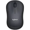 Chuột không dây Logitech M221 Slient (910-004882)